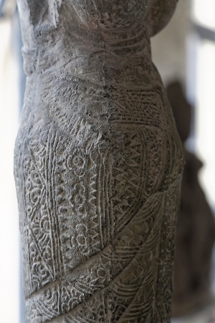 Da Nang-Musée Cham-139